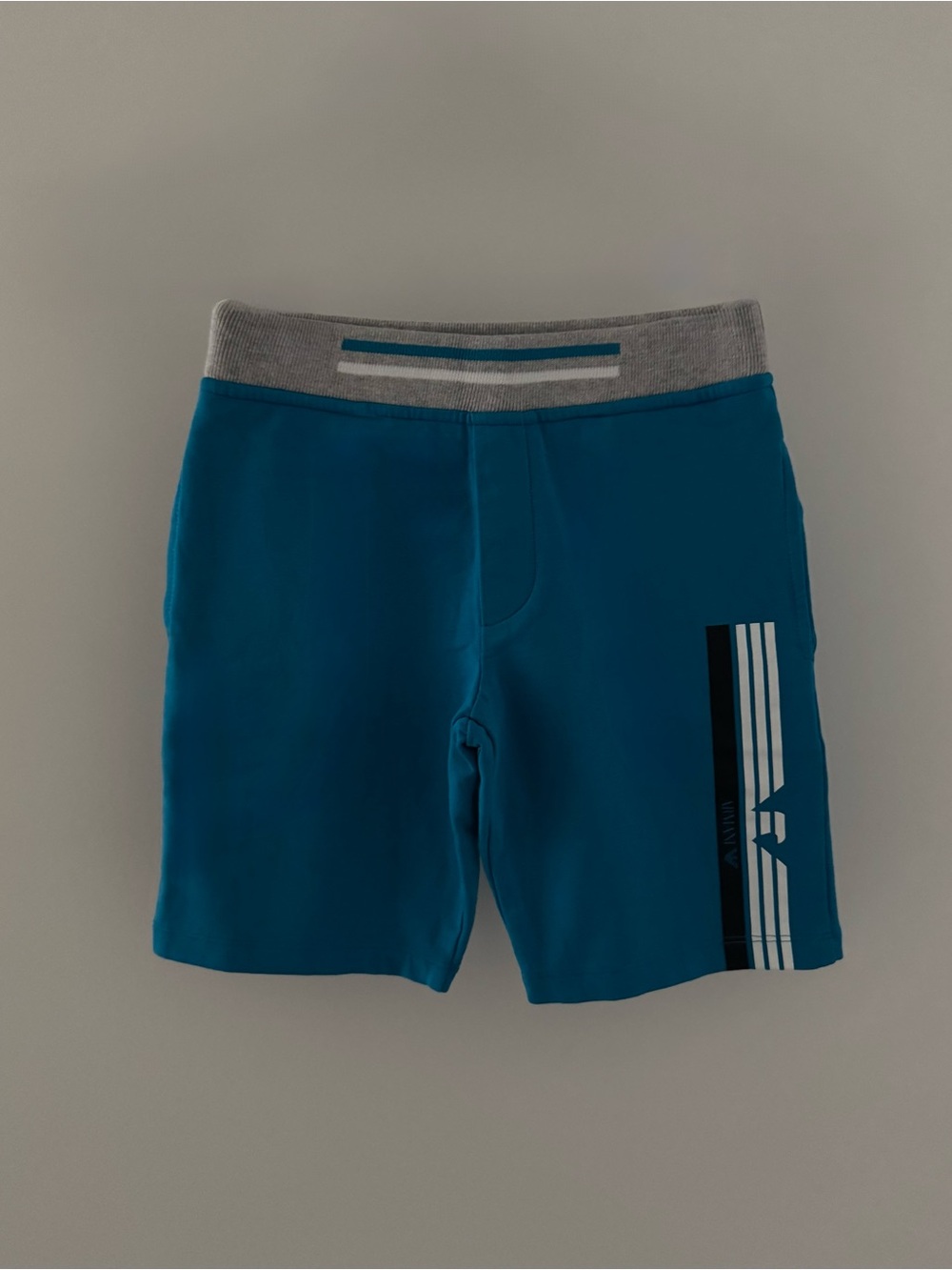 Armani Junior Kids Shorts Size 6